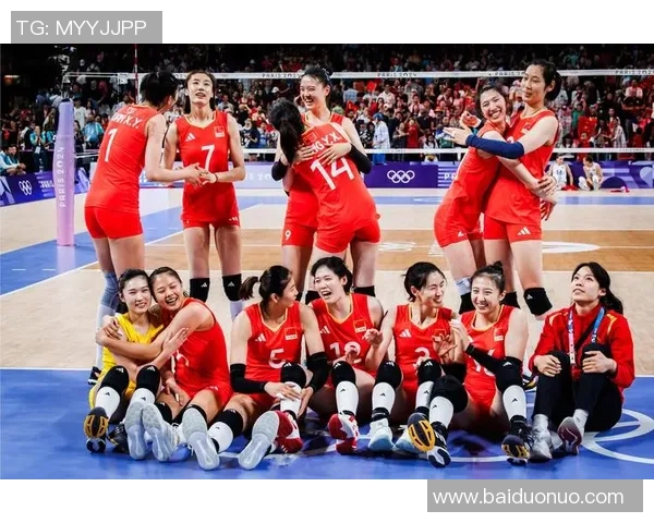 武汉排球队的精神之旅：探索排球背后的团队意识与文化传承